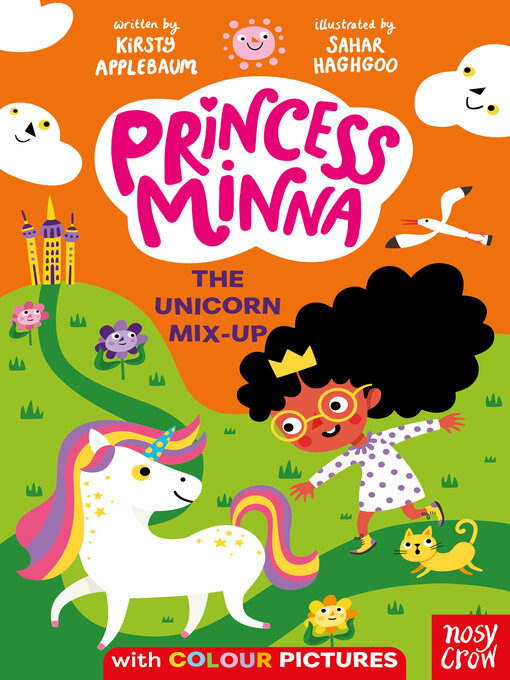 Title details for The Unicorn Mix-Up by Kirsty Applebaum - Available